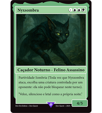 Carta Nyxsombra